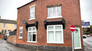 Investment Potential in Derby photo